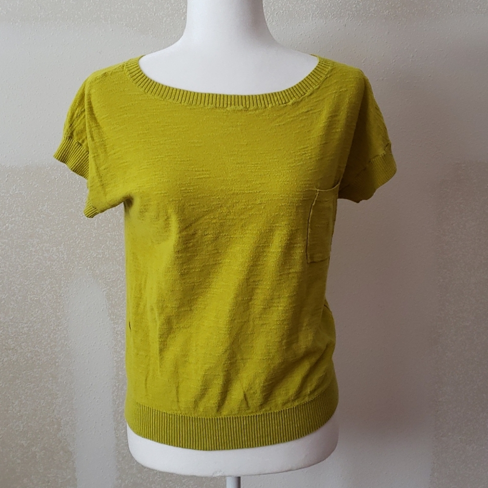 Loft Knit Top